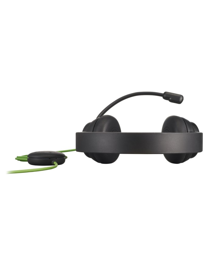 Auricolare con Microfono Gaming Acer AHW250 Nero