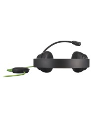 Auricolare con Microfono Gaming Acer AHW250 Nero