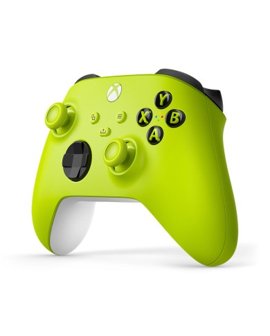 Controller Gaming Microsoft QAU-00022