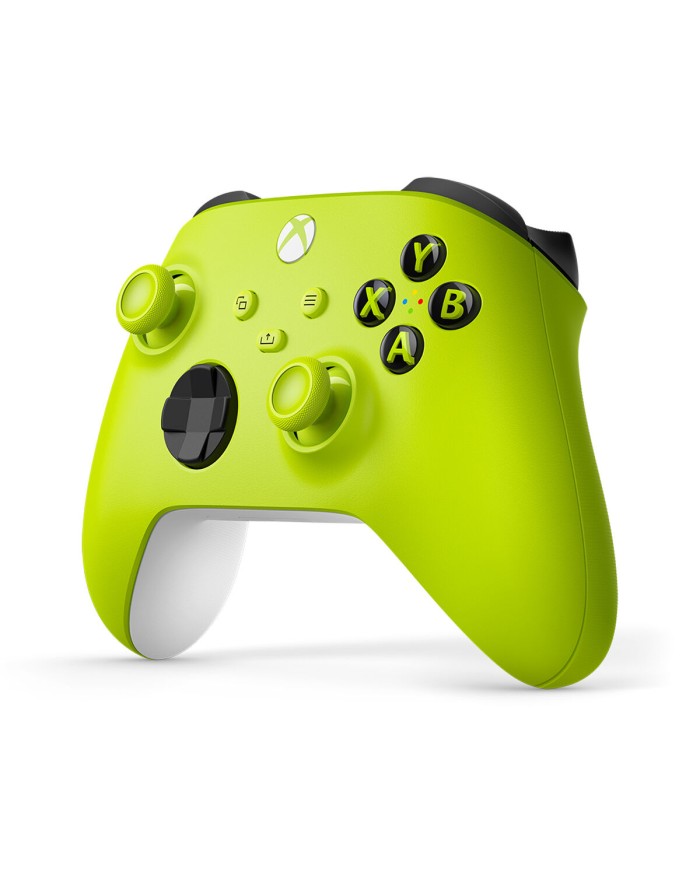 Controller Gaming Microsoft QAU-00022