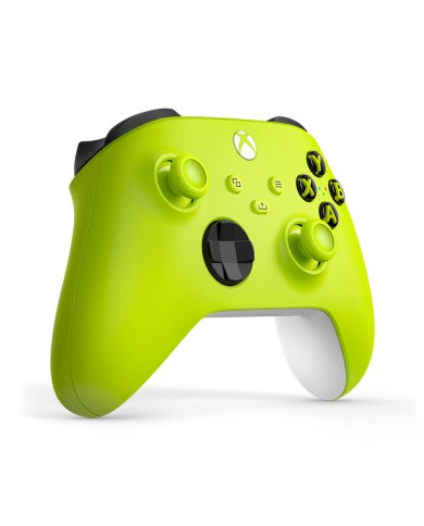 Controller Gaming Microsoft QAU-00022