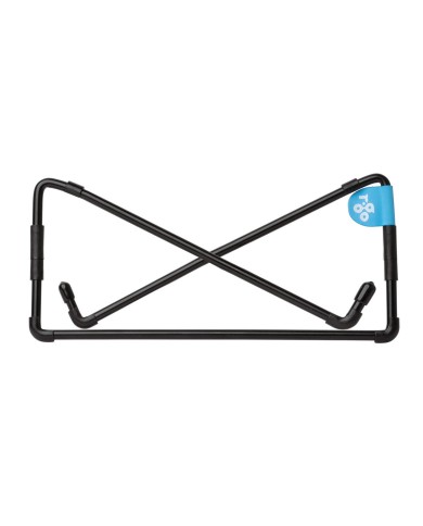 Supporto per Portatile R-Go RGOSC015BL Acciaio