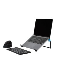 Supporto per Portatile R-Go RGOSC015BL Acciaio Supporto per Portatile R-Go RGOSC015BL Acciaio