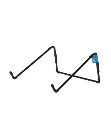 Supporto per Portatile R-Go RGOSC015BL Acciaio