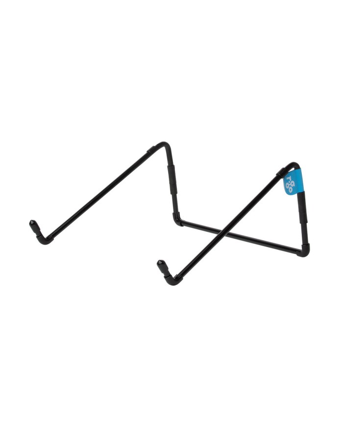 Supporto per Portatile R-Go RGOSC015BL Acciaio Supporto per Portatile R-Go RGOSC015BL Acciaio