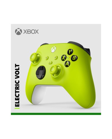 Controller Gaming Microsoft QAU-00022