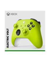 Controller Gaming Microsoft QAU-00022