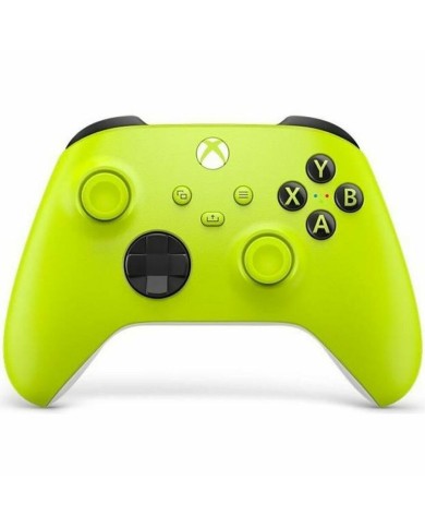 Controller Gaming Microsoft QAU-00022