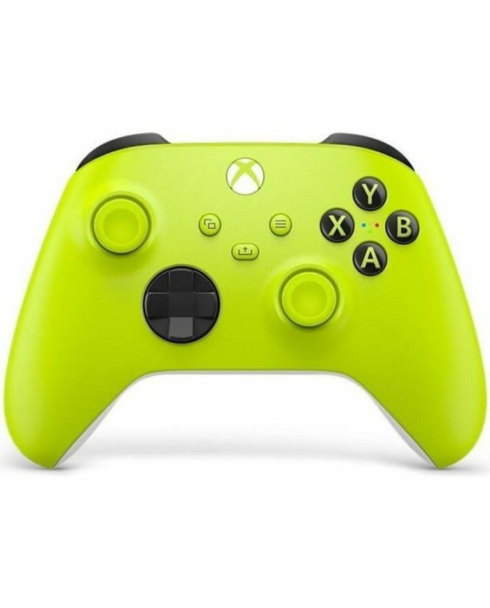 Controller Gaming Microsoft QAU-00022