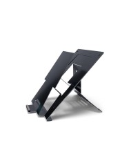 Supporto per Portatile R-Go RGORIDOCBL Alluminio Supporto per Portatile R-Go RGORIDOCBL Alluminio