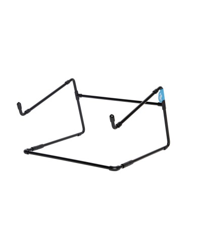 Supporto per Portatile R-Go RGOSC020BL Acciaio