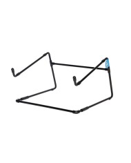 Supporto per Portatile R-Go RGOSC020BL Acciaio Supporto per Portatile R-Go RGOSC020BL Acciaio