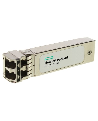 Modulo Fibra SFP MultiModale HPE S2P30A Modulo Fibra SFP MultiModale HPE S2P30A