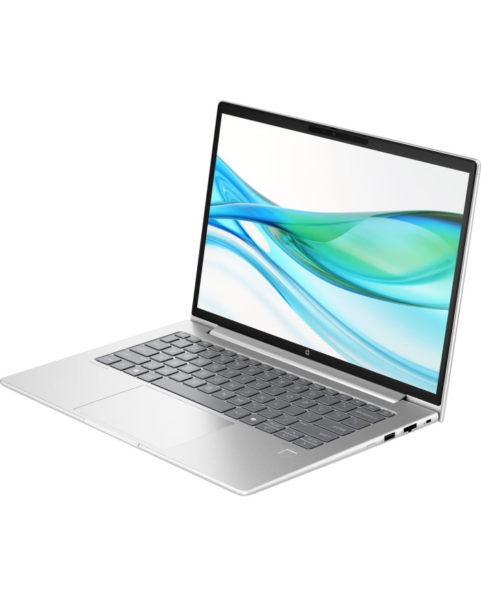 Laptop HP PROBOOK 440 G11 14" Intel Core Ultra 5 125U 16 GB RAM 512 GB SSD Qwerty in Spagnolo Laptop HP PROBOOK 440 G11 14" Intel Core Ultra 5 125U 16 GB RAM 512 GB SSD Qwerty in Spagnolo