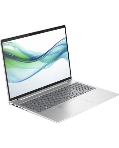 Laptop HP ProBook 460 G11 16" Intel Core Ultra 7 155u 16 GB RAM 512 GB SSD Qwerty in Spagnolo Laptop HP ProBook 460 G11 16" Intel Core Ultra 7 155u 16 GB RAM 512 GB SSD Qwerty in Spagnolo