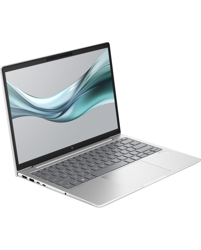 Laptop HP EliteBook 630 G11 13,3" Intel Core Ultra 5 125U 16 GB RAM 512 GB SSD Qwerty in Spagnolo Laptop HP EliteBook 630 G11 13,3" Intel Core Ultra 5 125U 16 GB RAM 512 GB SSD Qwerty in Spagnolo