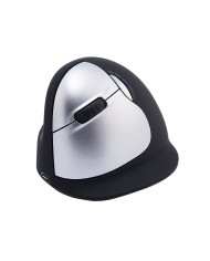 Mouse Urban Factory EML20UF-N Nero 1600 dpi Mouse Urban Factory EML20UF-N Nero 1600 dpi