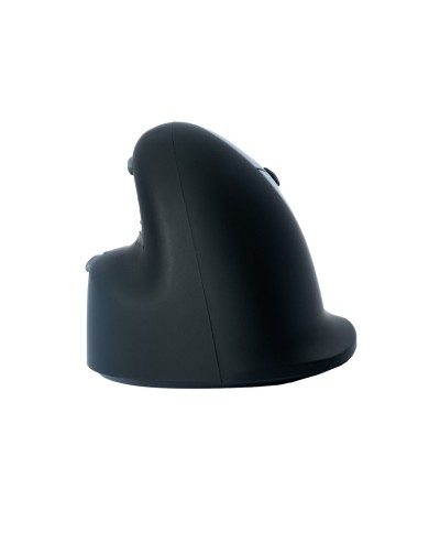 Mouse Ergonomico Ottico R-Go RGOHEWL Nero