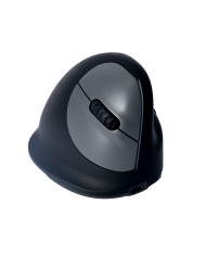 Mouse Ergonomico Ottico R-Go RGOHEWL Nero Mouse Ergonomico Ottico R-Go RGOHEWL Nero