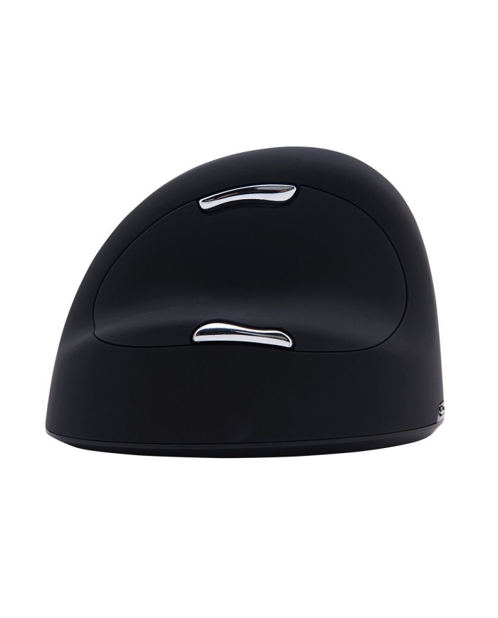 Mouse Ergonomico Ottico R-Go RGOHELELAWL Nero Mouse Ergonomico Ottico R-Go RGOHELELAWL Nero
