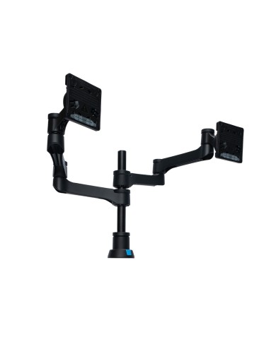 Supporto da Tavolo per Schermo R-Go RGOVLZE4TWSI 32" Supporto da Tavolo per Schermo R-Go RGOVLZE4TWSI 32"