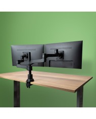 Supporto da Tavolo per Schermo R-Go RGOVLZE4TWSI 32" Supporto da Tavolo per Schermo R-Go RGOVLZE4TWSI 32"