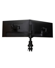 Supporto da Tavolo per Schermo R-Go RGOVLZE4TWSI 32" Supporto da Tavolo per Schermo R-Go RGOVLZE4TWSI 32"