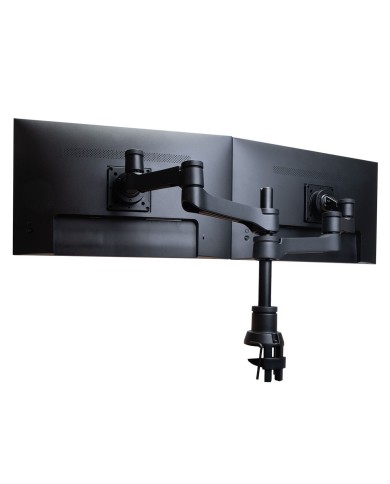 Supporto da Tavolo per Schermo R-Go RGOVLZE4TWSI 32" Supporto da Tavolo per Schermo R-Go RGOVLZE4TWSI 32"