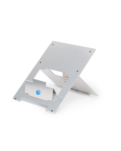 Supporto per Portatile R-Go RGORISTSI Alluminio