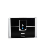 Supporto per Portatile R-Go RGORIATBL Alluminio Supporto per Portatile R-Go RGORIATBL Alluminio