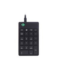 Tastiera e Mouse R-Go RGOCONMWDBL Nero Tastiera e Mouse R-Go RGOCONMWDBL Nero