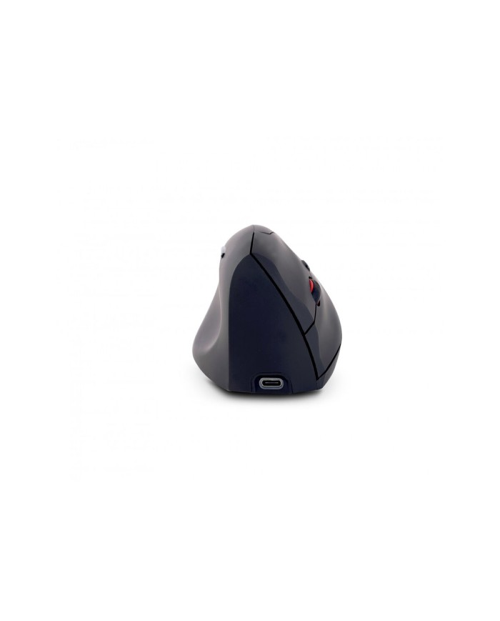 Mouse Urban Factory EML20UF-N Nero 1600 dpi Mouse Urban Factory EML20UF-N Nero 1600 dpi
