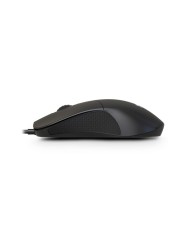 Mouse Urban Factory GWM01UF Nero 1200 DPI Mouse Urban Factory GWM01UF Nero 1200 DPI