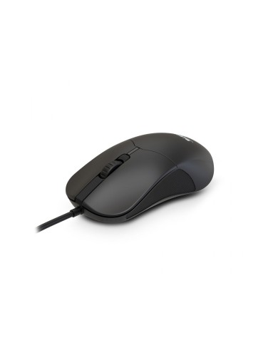 Mouse Urban Factory GWM01UF Nero 1200 DPI