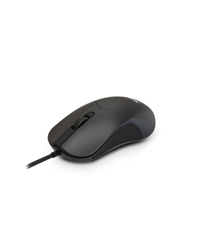 Mouse Urban Factory GWM01UF Nero 1200 DPI Mouse Urban Factory GWM01UF Nero 1200 DPI