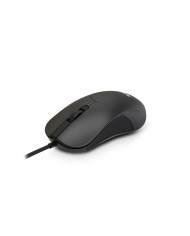 Mouse Urban Factory GWM01UF Nero 1200 DPI Mouse Urban Factory GWM01UF Nero 1200 DPI
