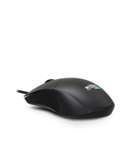 Mouse Urban Factory GWM01UF Nero 1200 DPI Mouse Urban Factory GWM01UF Nero 1200 DPI