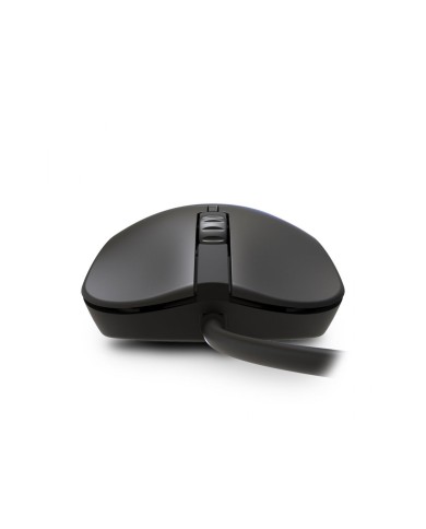 Mouse Urban Factory GWM01UF Nero 1200 DPI