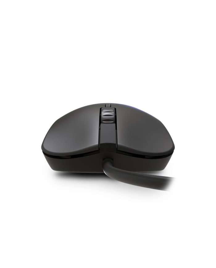 Mouse Urban Factory GWM01UF Nero 1200 DPI Mouse Urban Factory GWM01UF Nero 1200 DPI