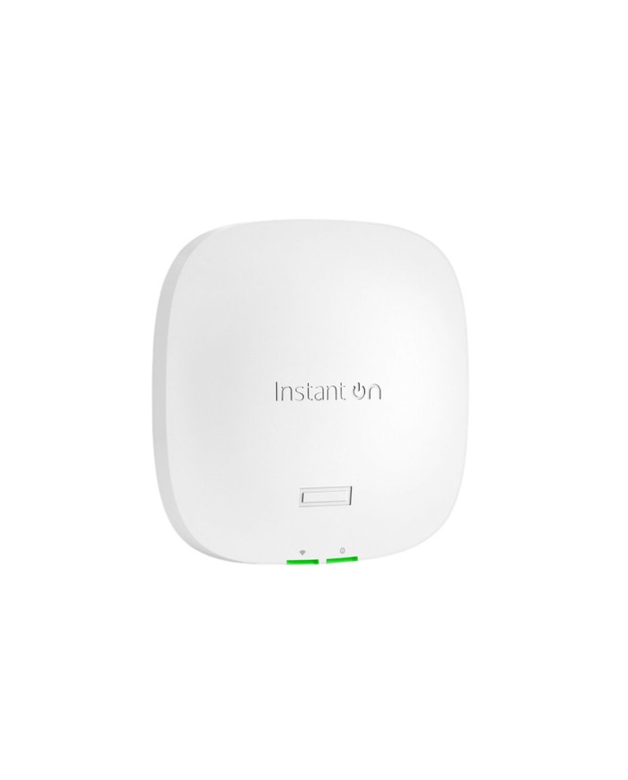 Punto d'Accesso HPE S1T14A Bianco