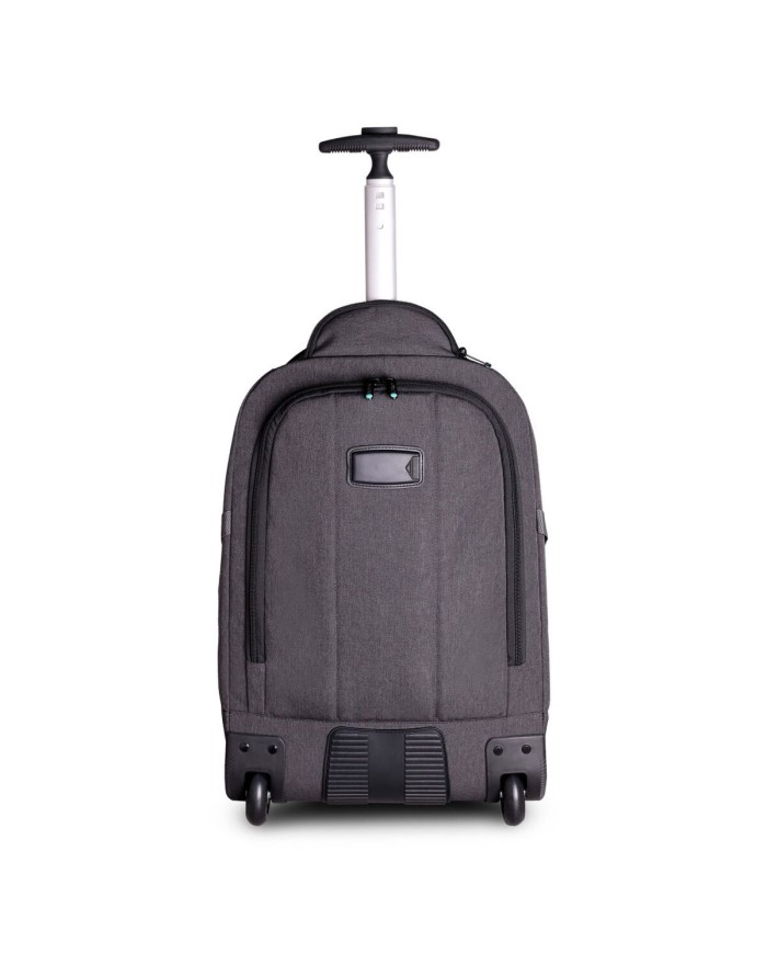 Zaino per Portatile Urban Factory TPE15UF Grigio Zaino per Portatile Urban Factory TPE15UF Grigio