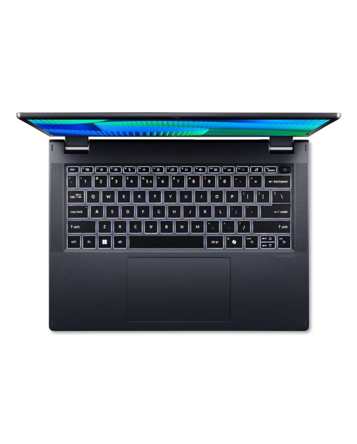 Laptop Acer TMP414RN-54 14" Intel Core Ultra 7 155u 16 GB RAM 512 GB SSD Qwerty in Spagnolo Laptop Acer TMP414RN-54 14" Intel Core Ultra 7 155u 16 GB RAM 512 GB SSD Qwerty in Spagnolo
