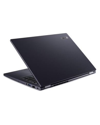 Laptop Acer TravelMate P4 14" Intel Core 7 150U 32 GB RAM 512 GB SSD Qwerty in Spagnolo Laptop Acer TravelMate P4 14" Intel Core 7 150U 32 GB RAM 512 GB SSD Qwerty in Spagnolo