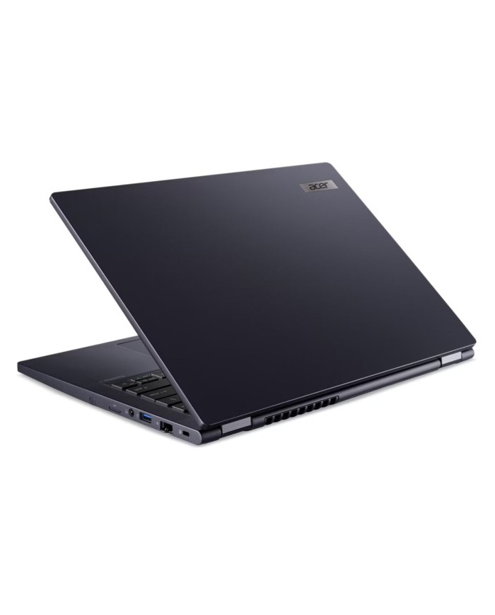 Laptop Acer TravelMate P4 14" Intel Core 7 150U 32 GB RAM 512 GB SSD Qwerty in Spagnolo