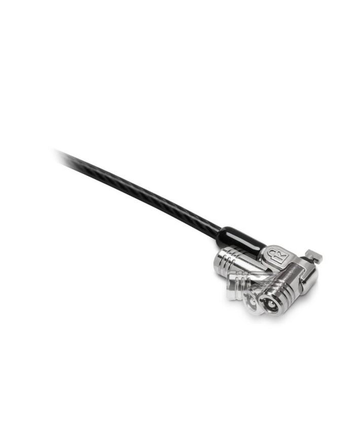 Cavo di Sicurezza Kensington K65042EUM Cavo di Sicurezza Kensington K65042EUM