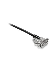 Cavo di Sicurezza Startech CABLE-ORGANIZER-LOCK Cavo di Sicurezza Startech CABLE-ORGANIZER-LOCK