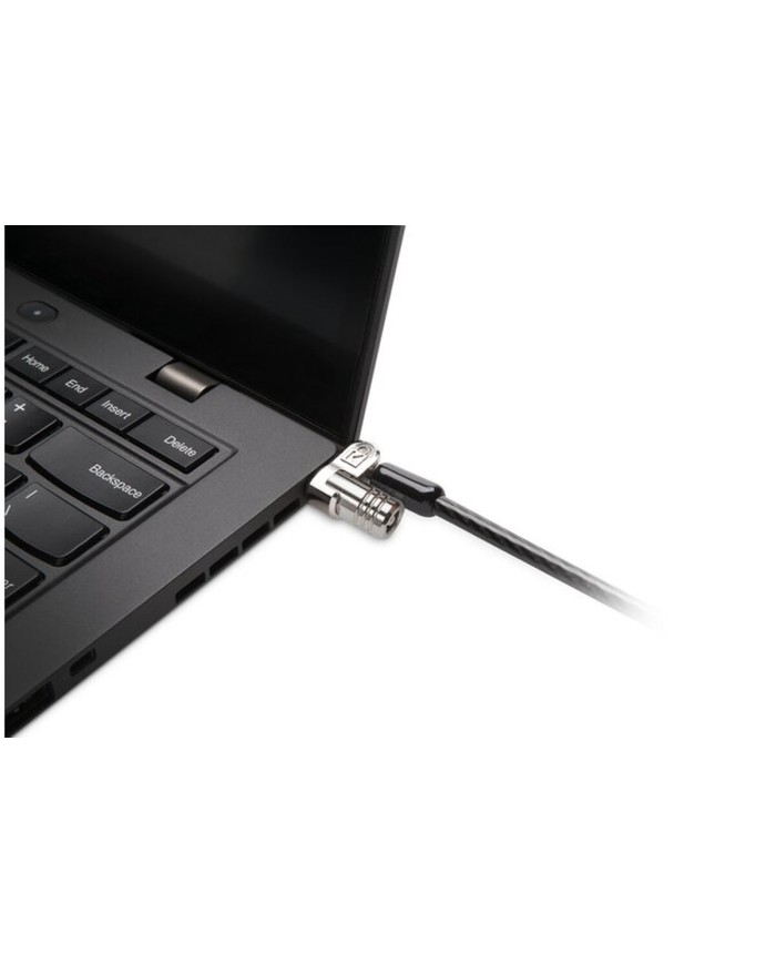 Cavo di Sicurezza Kensington K65042EUM Cavo di Sicurezza Kensington K65042EUM