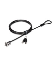 Cavo di Sicurezza Kensington K65042EUM Cavo di Sicurezza Kensington K65042EUM