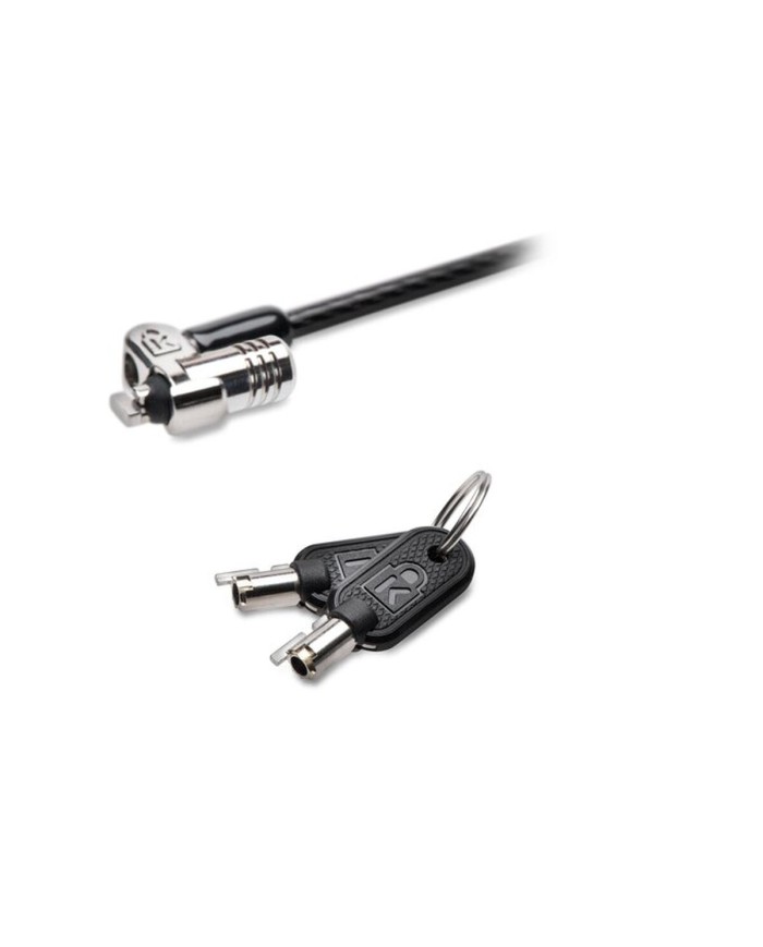 Cavo di Sicurezza Kensington K65042EUM Cavo di Sicurezza Kensington K65042EUM