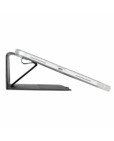 Custodia per Tablet Targus THD935GL Trasparente Custodia per Tablet Targus THD935GL Trasparente